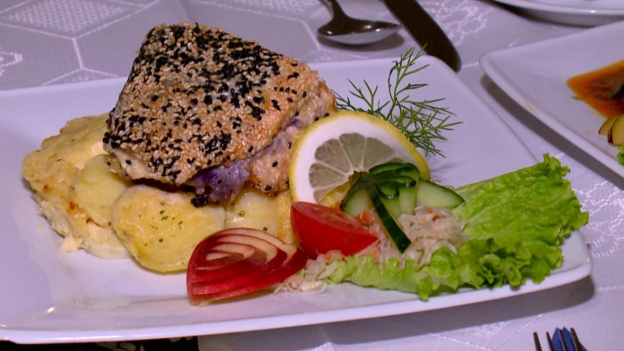 Hotel Imperial Gyogyszallo Es Gyogyfurdo Kiskoros Dış mekan fotoğraf